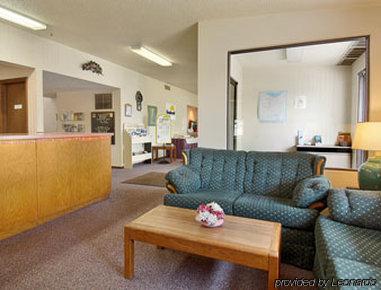 Days Inn By Wyndham Fond Du Lac Interiør billede