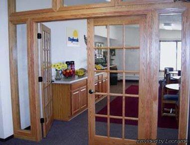 Days Inn By Wyndham Fond Du Lac Interiør billede